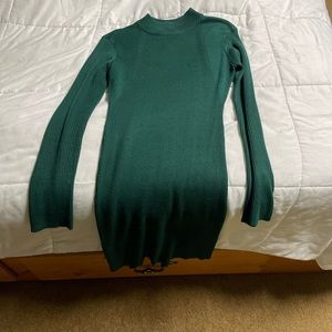 Slim fit dress, Large